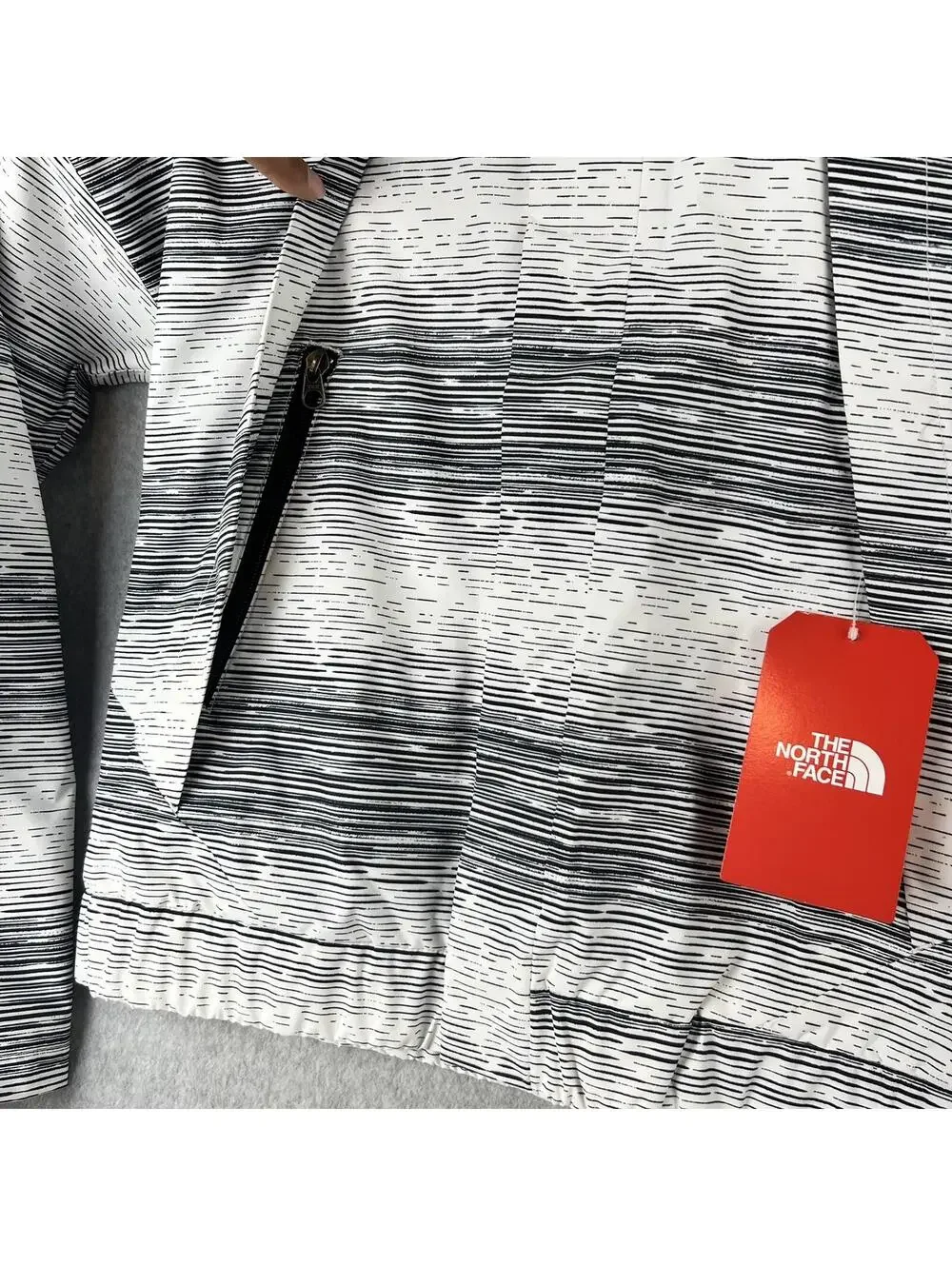 The North Face this north